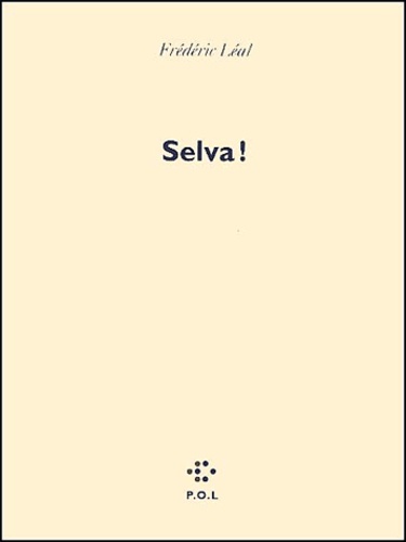 Selva ! La Cite Sans Femmes