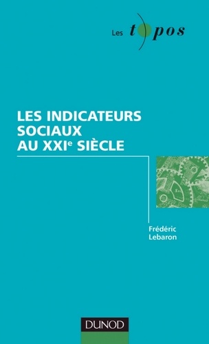 Les indicateurs sociaux au XXIe siècle