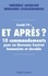 Covid-19 : et après ?. 10 commandements pour un nouveau contrat humaniste et durable