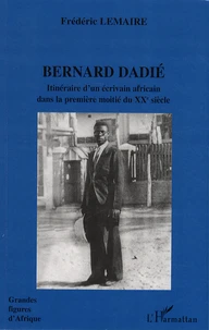 Bernard Dadié