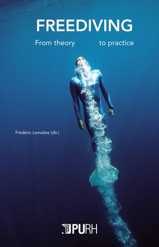 Freediving. From theory to practice
