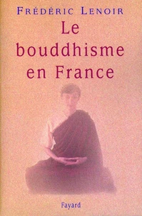 Le bouddhisme en France