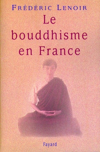 Le bouddhisme en France