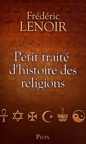 Petit traité d'histoire des religions - Occasion