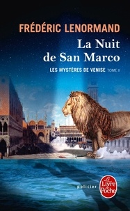 Les mystères de Venise Tome 2.pdf