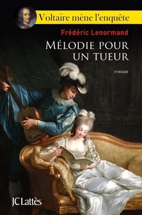 Téléchargement gratuit du livre de révélation Voltaire mène l'enquête 9782709666244 en francais par Frédéric Lenormand FB2 CHM