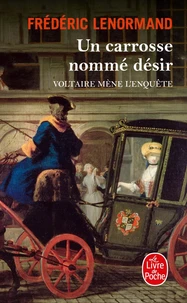 Un carrosse nommé désir