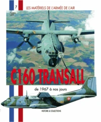 C-160 Transall