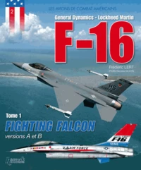General Dynamics - Lockheed Martin F-16