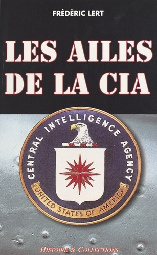 Les ailes de la CIA