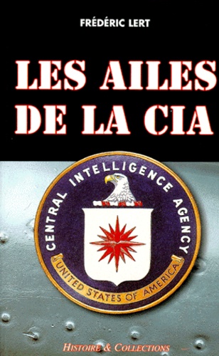 Les ailes de la CIA