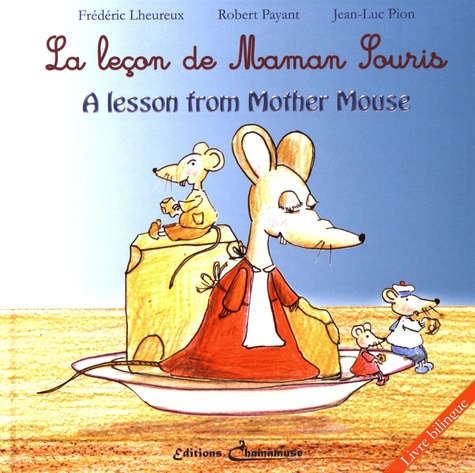 La leçon de maman souris