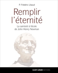 Ebooks télécharger pour mobile Remplir l'éternité par Frédéric Libaud in French 9782364525313 iBook PDF