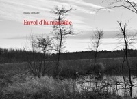 Frédéric Lienard - Envol d'humanoïde.