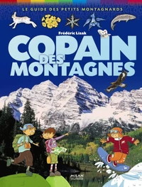 Copain de montagnes
