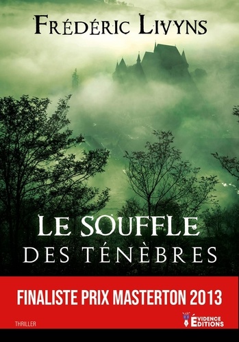 Le souffle des ténèbres