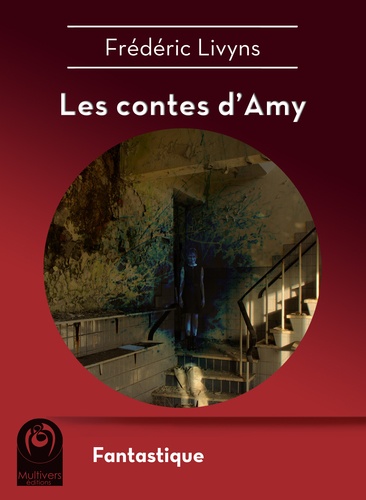 Les contes d'Amy