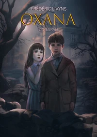 Oxana
