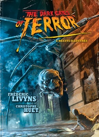 Frédéric Livyns - The Dark Gates of Terror.