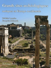 Grands sites archéologiques antiques en Europe occidentale