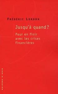Jusqu'à quand ?