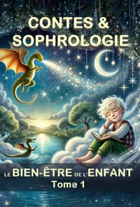 CONTES & SOPHROLOGIE LE BIEN-ÊTRE DE L'ENFANT Tome 1 DYS