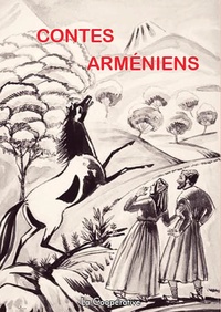 Frederic Macler - Contes Arméniens.