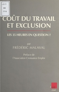 Frédéric Malaval - .