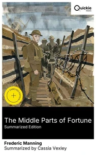 The Middle Parts of Fortune (Summarized Edition)