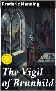 The Vigil of Brunhild