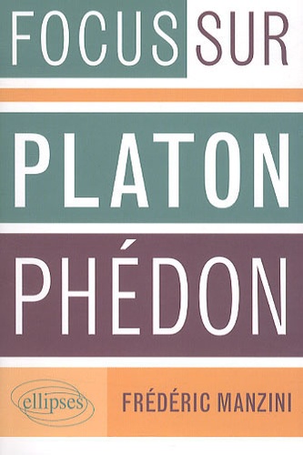 Platon, Phédon
