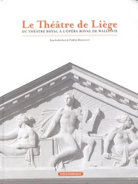 Le Théâtre de Liège