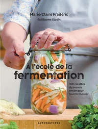 A l'école de la fermentation