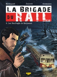 Les naufragés de Malpasset