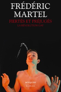 Frédéric Martel - Fiertés et préjugés - La révolution gay.