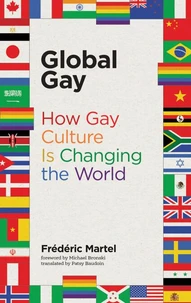 FrEdEric Martel Global Gay /anglais