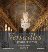 Frederic Martínez et Gilles Targat - Versailles - Palais des rois.