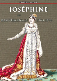 Joséphine de Beauharnais