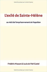 L'exilé de Sainte-Hélène