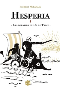 Les derniers exilés de Troie
