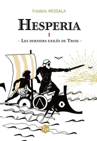 Les derniers exilés de Troie