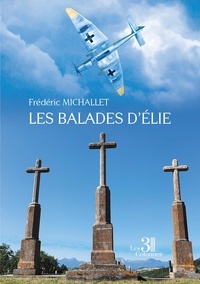 Frédéric Michallet - Les balades d'Elie.