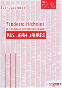Frédéric Michelet - Rue Jean Jaurès.