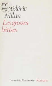 Les Grosses Bêtises