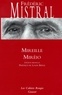 Frédéric Mistral - Mireille/Mireio - (*).