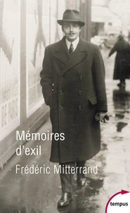 Mémoires d'exil
