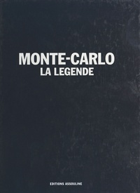 Frédéric Mitterrand - Monte-Carlo : La Légende.
