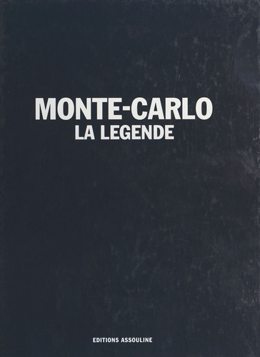 Monte-Carlo : La Légende