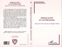 BISEXUALITE ET LITTERATURE. Autour de D. H. Lawrence et Virginia Woolf
