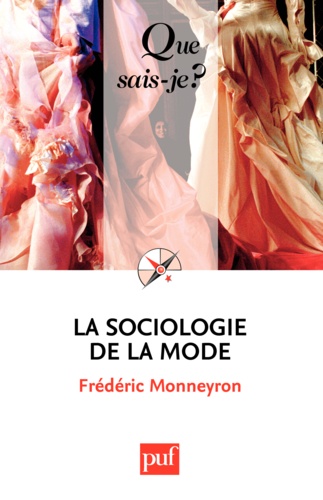 La sociologie de la mode